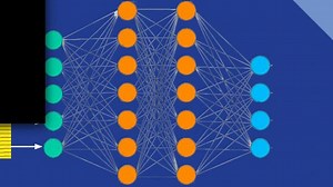 深度学习的方法尝试学习逆N-S方程7问题并对振荡翼型的流动进行建模