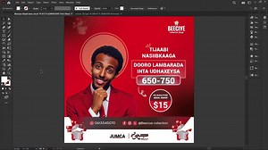 Midabkaabe Graphics على TikTok