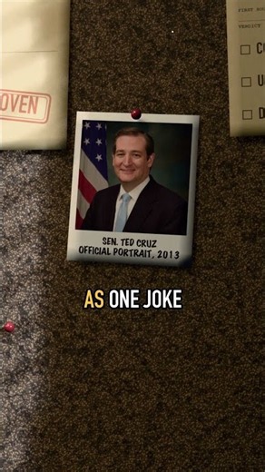 The "Ted Cruz Is the Zodiac Killer" Meme, Traced to the Record