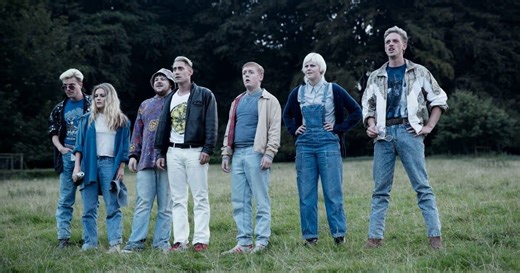 Long-rumoured This is England ’00 follow-up gets update from writer Jack Thorne