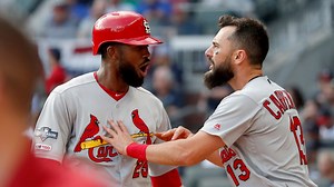 Opinion | 5 designated hitter options for the St. Louis Cardinals