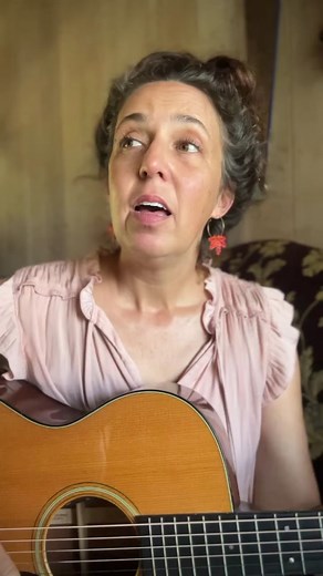 The Fox Folk Song: A 15th Century Tale of Family & Survival