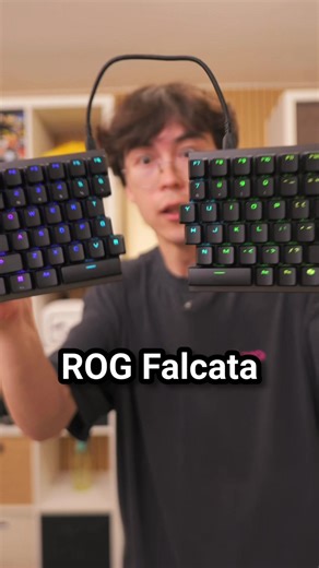 Harmless Keyboard Prank 💀 | keyboard