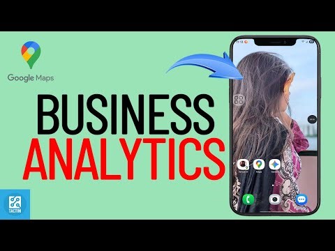 How to Use Google Maps Insights for Business Analytics 2025