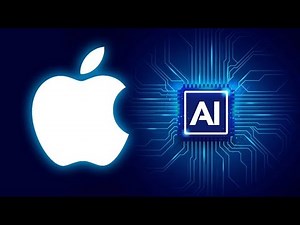 Apple’s New AI Features: Smarter Siri, Innovative AI Tools & What’s Next!