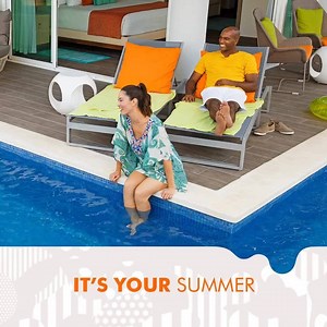 26K views · 123 reactions | Ready to plan your all-ages luxury escape to #NickResortPuntaCana? It's silly, it's chic, it's 43% off now till June 30th! | Nickelodeon Hotels & Resorts Punta Cana | Facebook