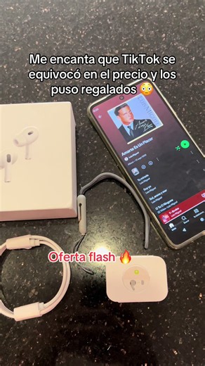 Aprovecha antes que le suban el precio, se escuchan genial 🤩 #ModoPartido #audifonosbluetooth #audifonosinalambricos #gadgets #audifonos