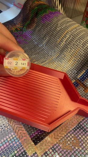 Mastering Diamond Painting Techniques