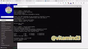 推荐网盘同步盘数据加密工具restic