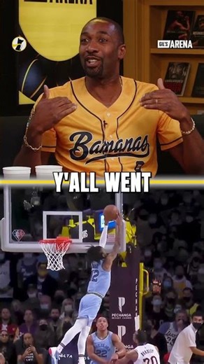 Ja Morant was DIFFERENT as a Rookie 😤