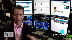 Free Video Training: Professional trader Scott Redler shows you exactly how he sets up his trading screens for maximum efficiency. Click the "Watch More" button and learn to organize your charts, level 2 boxes, and news flow. Go behind the scenes and watch Scott explain each piece of his trading setup. Scott Redler is the T3 Live Chief Strategic Officer and is ﻿﻿﻿regularly﻿﻿﻿ featured by CNBC, Bloomberg Television, and Fox Business. His technical analysis work has also been cited by the Wall Str
