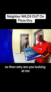 Neighbor Explodes on Pizza Delivery Guy—What Happens Next Will Shock You 🍕😱 Watch full video here https://brightmomments.com/2025/09/26/neighbor-explodes-on-pizza-delivery-guy-what-happens-next-will-shock-you-🍕😱/ | Cops Audit