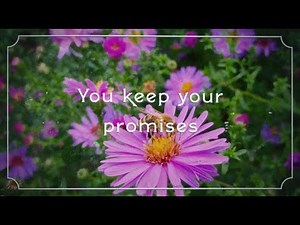 JJ Heller - You Keep Your Promises (Official Lyric Video)