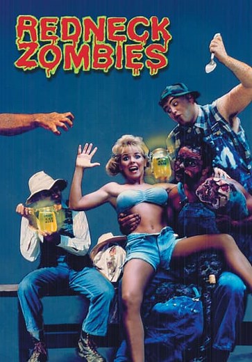 Redneck Zombies (1989)