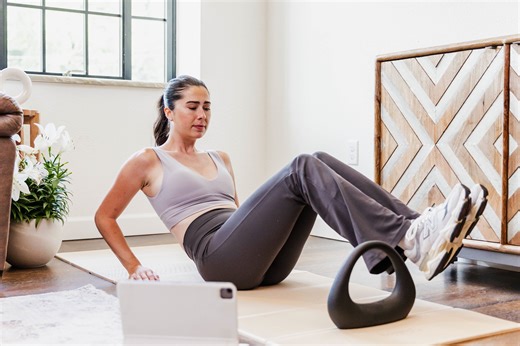 Video Business Card | Subtle Impacts