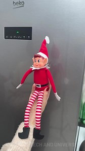 1.7M views · 1.8K reactions | Fun DIY Christmas Decoration! | Science, Tech and Universe | Facebook