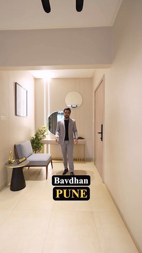 Ready for a glimpse of the plush and spacious world that is K Pune, Bavdhan? This little video is all you'll ever need! Project Name - K Pune Location - Bavdhan, Pune Configuration - 2, 3, 3.5 & 4 BHK For more information/ Site Visit , Please Contact : 91- 9112664477 #BetterIsAlwaysPossible #TogetherWeAreBetter #KPune #K #Bavdhan #BetterHomes #KBetterHomes #realestate #pune #luxuryrealestate #realestate_pune #punepropertiesforsale #theuniquespaces #propertiesforsale | Tayal Corp