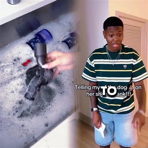 DOG POOP PRANK ON SHOES