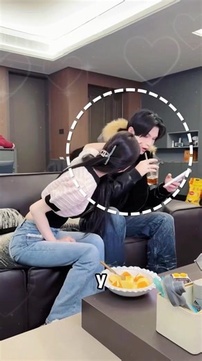 The embarrassing scene of marrying twin brothers#shrots