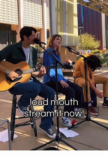 Acoustic Performance Highlights from Our Last Show