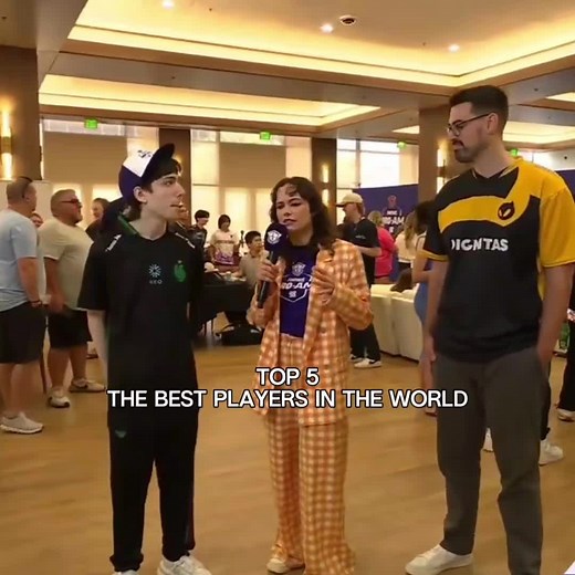 Top 5 Best Fortnite Players in the World