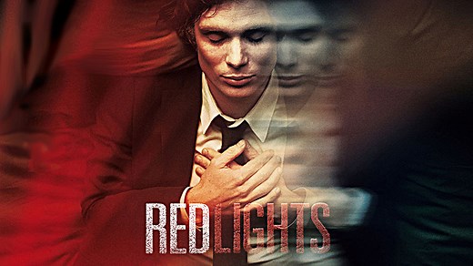 Red Lights (2012) Lektor PL