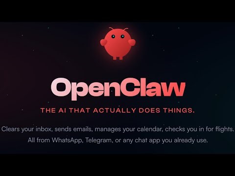 The OpenClaw Phenomenon