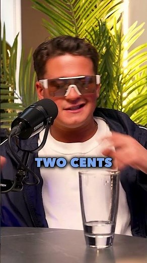 Vincent Gigante on Breaking up with Sam Kelly