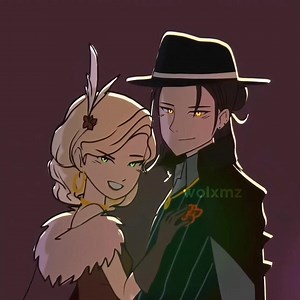 Olivia MSA Character Animated Story Edit