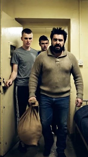 Accused of breaking the IRA code #IrishHistory #PrisonStory #TheTroubles #IRAHistory #memoirstory