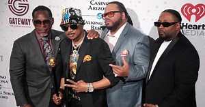 50 years of hip-hop: How the music became a global cultural movement