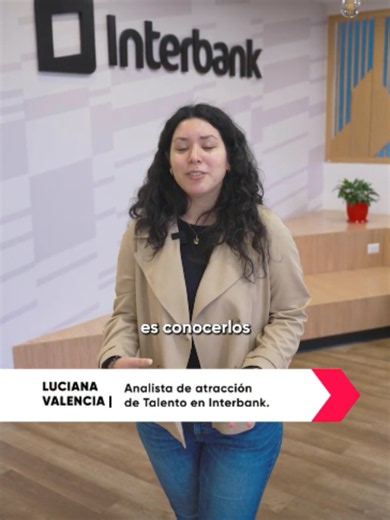 💼 POV: Estudias en SISE y terminas participando en procesos de selección con empresas como Interbank. 🤩✨ Desde el primer ciclo, las oportunidades son reales. 🚀 Hoy nuestros estudiantes demostraron su talento, reforzaron sus habilidades y dieron un paso más hacia su futuro profesional. 💙 ¿Tú también te imaginas viviendo esta experiencia? 👀 #SISE #TalentoSISE #Empleabilidad #INTERBANK #oportunidadeslaboraless #RepresentanteFinanciero #EducaciónQueTransforma #ConectaConTuFuturo