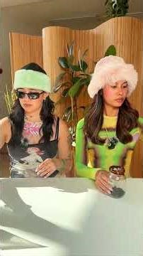 ASMR Boba Shop Slimes 🧋 Mixing drink! (channeling our inner mixie & munchie ✧˖°⊹)