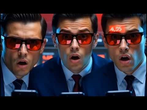 “Crypto Market Down Today: What’s REALLY Happening!”