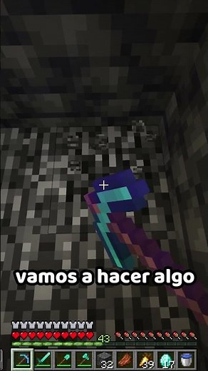 This CREATURE is EVERYWHERE in Minecraft