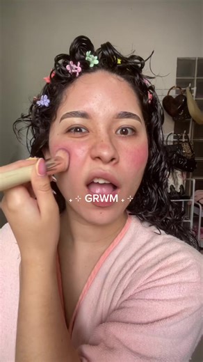 Tutorial de maquillaje con Alvaro Diaz