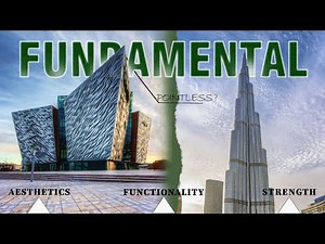 Exploring the Essentials of Architecture: Functionality, Aesthetics, and Firmness