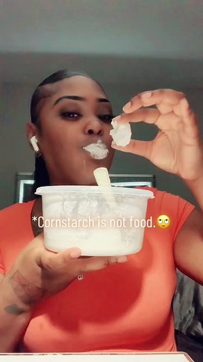 QueenStarchVibez on TikTok
