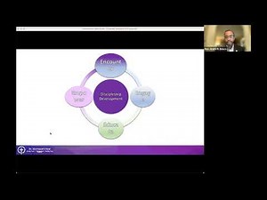 Training Tuesdays: Examples of Effective Intentional Discipleship Pathways/Process