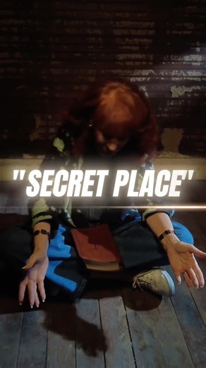 “Secret Place” - OFFICIAL TRAILER | New Christian Music by Lori Wilke