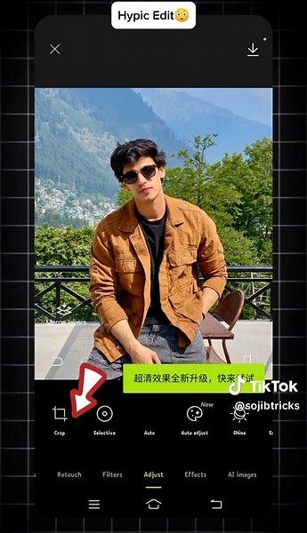 Professional Photo Editing Tutorial for Stunning Results