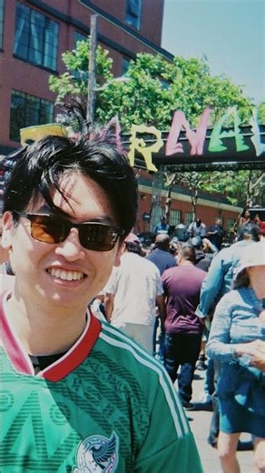 POV: The Social Media Girls Gives You a Film Camera for Carnaval