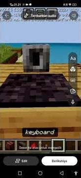 #minecraft computer part 1