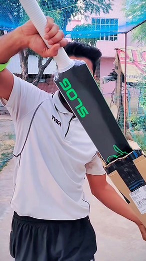 2.3K views · 50 reactions | Jaspo Slog Plastic Bat Review And Test | Best Hitting Bat #cricket #cricketlover #bat #newbat #plasticbat #jaspo #jaspoplasticbat #slog #slogplastic #review #test #testing #batreview #battesting #hardtennisbat #hardplasticbat #ykk #yashkikartute #yashcricket #cricketfans #cricketlife #player #cricketer #sportsman #sportsequipment #cricketproduct #cricketequipment #cricketbat #practice #cricketpractice #reels #cricketreels #ytreels | Yash Ki Kartute | Facebook