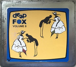 Various - Deep Fox Volume 8