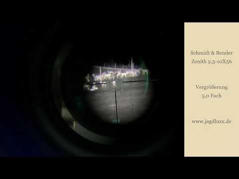 NITEHOG VIPER - das neue kompakte Wärmebildvorsatzgerät im PRAXISTEST