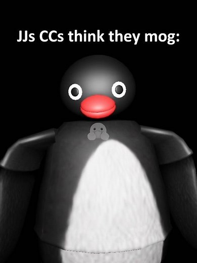JJs ccs think they mog until fetch steps in