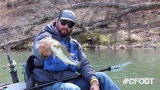 Catch Fish Or Die Trying - Extreme Fishing Challenge