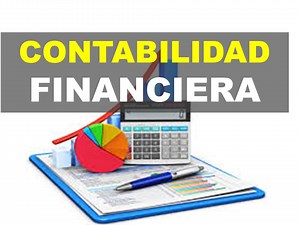 ?que Es Contabilidad Financiera