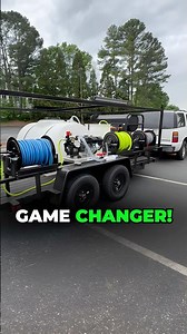 Get Paid Fast with This Pressure Washing Setup